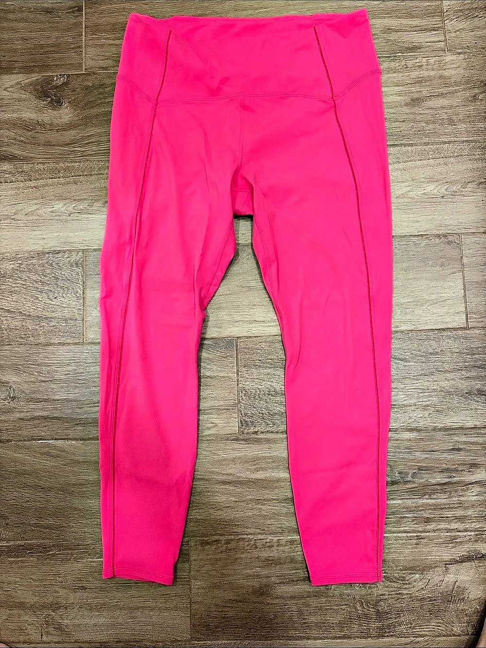 JoyLab Pink Leggings Size XL Like New